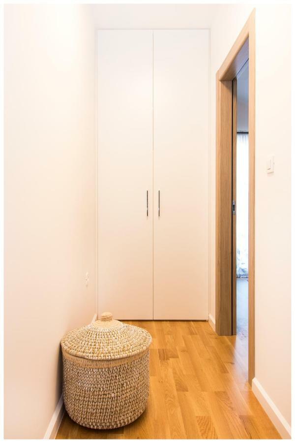 Apartman Sissy 프리모스턴 외부 사진